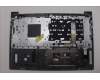 Lenovo 5CB1S00308 Tastatur inkl. Topcase ASM_CZE/SLK W21SKAGBL H