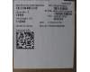 Lenovo 5CB1S00308 Tastatur inkl. Topcase ASM_CZE/SLK W21SKAGBL H