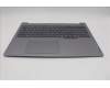 Lenovo 5CB1S00308 Tastatur inkl. Topcase ASM_CZE/SLK W21SKAGBL H