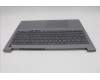Lenovo 5CB1S00308 Tastatur inkl. Topcase ASM_CZE/SLK W21SKAGBL H