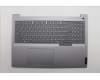 Lenovo 5CB1S00310 Tastatur inkl. Topcase ASM_ENG W21SK AG BL H