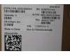 Lenovo 5CB1S00310 Tastatur inkl. Topcase ASM_ENG W21SK AG BL H