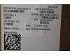 Lenovo 5CB1S00311 Tastatur inkl. Topcase ASM_FRA W21SK AG BL H