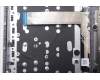 Lenovo 5CB1S00311 Tastatur inkl. Topcase ASM_FRA W21SK AG BL H