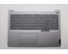 Lenovo 5CB1S00313 Tastatur inkl. Topcase ASM_GRE W21SK AG BL H