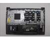 Lenovo 5CB1S00314 Tastatur inkl. Topcase deutsch W21SK AG BL H