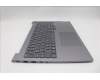 Lenovo 5CB1S00314 Tastatur inkl. Topcase deutsch W21SK AG BL H