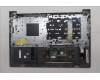 Lenovo 5CB1S00316 Tastatur inkl. Topcase ASM_HUN W21SK AG BL H
