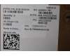 Lenovo 5CB1S00316 Tastatur inkl. Topcase ASM_HUN W21SK AG BL H