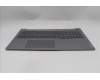Lenovo 5CB1S00316 Tastatur inkl. Topcase ASM_HUN W21SK AG BL H