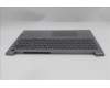 Lenovo 5CB1S00316 Tastatur inkl. Topcase ASM_HUN W21SK AG BL H