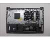 Lenovo 5CB1S00317 Tastatur inkl. Topcase ASM_ITA W21SK AG BL H