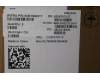 Lenovo 5CB1S00317 Tastatur inkl. Topcase ASM_ITA W21SK AG BL H