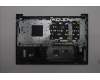 Lenovo 5CB1S00322 Tastatur inkl. Topcase ASM_NORDIC W21SKAG BL H