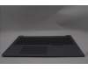 Lenovo 5CB1S00322 Tastatur inkl. Topcase ASM_NORDIC W21SKAG BL H