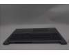 Lenovo 5CB1S00322 Tastatur inkl. Topcase ASM_NORDIC W21SKAG BL H