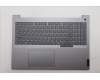 Lenovo 5CB1S00323 Tastatur inkl. Topcase ASM_POR W21SK AG BL H