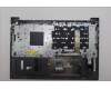 Lenovo 5CB1S00323 Tastatur inkl. Topcase ASM_POR W21SK AG BL H
