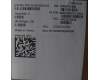 Lenovo 5CB1S00324 Tastatur inkl. Topcase ASM_RUS W21SK AG BL H
