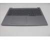 Lenovo 5CB1S00324 Tastatur inkl. Topcase ASM_RUS W21SK AG BL H