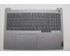 Lenovo 5CB1S00325 Tastatur inkl. Topcase ASM_SLV W21SK AG BL H