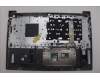 Lenovo 5CB1S00325 Tastatur inkl. Topcase ASM_SLV W21SK AG BL H