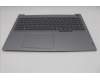 Lenovo 5CB1S00325 Tastatur inkl. Topcase ASM_SLV W21SK AG BL H