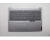 Lenovo 5CB1S00326 Tastatur inkl. Topcase spanisch W21SK AG BL H