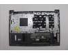 Lenovo 5CB1S00326 Tastatur inkl. Topcase spanisch W21SK AG BL H
