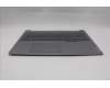 Lenovo 5CB1S00326 Tastatur inkl. Topcase spanisch W21SK AG BL H