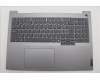 Lenovo 5CB1S00327 Tastatur inkl. Topcase schweiz W21SK AG BL H
