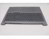Lenovo 5CB1S00327 Tastatur inkl. Topcase schweiz W21SK AG BL H