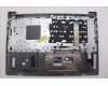 Lenovo 5CB1S00331 Tastatur inkl. Topcase ASM_UK W21SK AG BL H