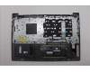 Lenovo 5CB1S00332 Tastatur inkl. Topcase ASM_UKR W21SK AG BL H