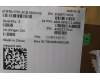 Lenovo 5CB1S00332 Tastatur inkl. Topcase ASM_UKR W21SK AG BL H