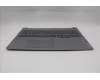 Lenovo 5CB1S00332 Tastatur inkl. Topcase ASM_UKR W21SK AG BL H