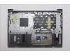 Lenovo 5CB1S00333 Tastatur inkl. Topcase ASM_DEN W21SK AG BL H