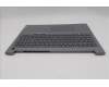 Lenovo 5CB1S00333 Tastatur inkl. Topcase ASM_DEN W21SK AG BL H