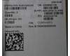 Lenovo 5CB1S00336 Tastatur inkl. Topcase ASM_SWE/FIN W21SKAGBL H
