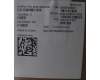 Lenovo 5CB1S00338 Tastatur inkl. Topcase ASM_ARA W21SK AG NBL U