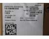 Lenovo 5CB1S00344 Tastatur inkl. Topcase ASM_FRA W21SK AG NBL U