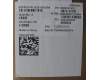 Lenovo 5CB1S00364 Tastatur inkl. Topcase ASM_UK W21SK AG NBL U
