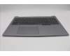 Lenovo 5CB1S00364 Tastatur inkl. Topcase ASM_UK W21SK AG NBL U