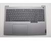 Lenovo 5CB1S00371 Tastatur inkl. Topcase ASM_ARA W21SK AG BL U