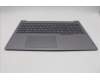 Lenovo 5CB1S00371 Tastatur inkl. Topcase ASM_ARA W21SK AG BL U