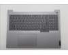 Lenovo 5CB1S00372 Tastatur inkl. Topcase ASM_BUL W21SK AG BL U