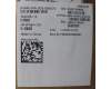 Lenovo 5CB1S00373 Tastatur inkl. Topcase ASM_BEL W21SK AG BL U