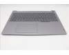 Lenovo 5CB1S00373 Tastatur inkl. Topcase ASM_BEL W21SK AG BL U