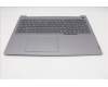 Lenovo 5CB1S00374 Tastatur inkl. Topcase ASM_CZE/SLK W21SKAGBL U