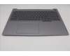 Lenovo 5CB1S00376 Tastatur inkl. Topcase ASM_ENG W21SK AG BL U